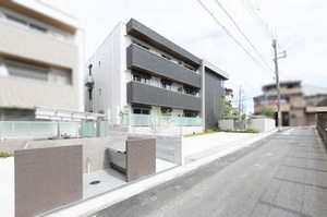 Ｓｈａｍａｉｓｏｎ　Ｌａ　Ｇｌｙｃｉｎｅ 0203号-14