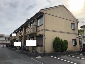 フレグランス北平野