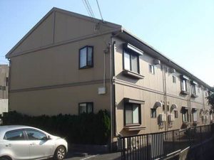 フレグランス北平野 0205号-2