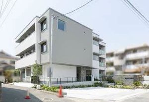 Ｆｅｌｉｃｉａ　武庫之荘 0201号-1