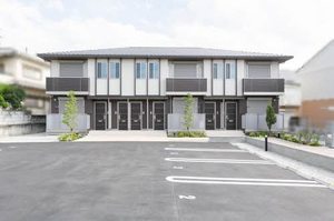 シャーメゾン畠田