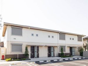 シャーメゾンフォルテⅡ