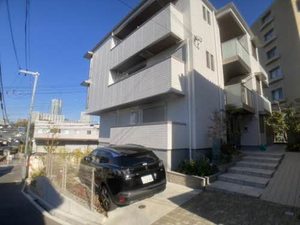 シャーメゾン　ワールドヒル 0101号-4
