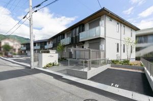 サンシャインガーデンＺｅｎ