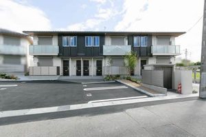 サンシャインガーデンＺｅｎ 0206号-1