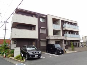 シャーメゾン　ルル