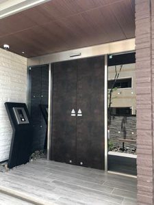 シャーメゾン フェリシード 0103号-15