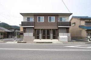 シャーメゾンウェルビレッジ