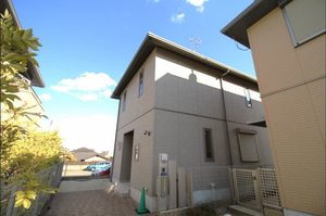 ヴィラ野上Ⅱ番館