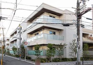 シャーメゾン　セントリビエ