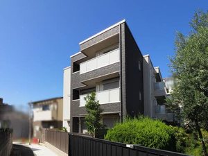 シャーメゾン好日