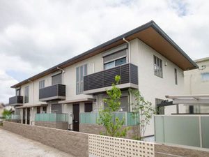 シャーメゾン　イチカ