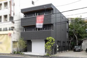 Ｓｈａ　Ｍａｉｓｏｎ　Ｌａｐｉｓ 0201号-1