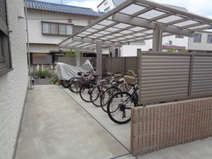 シャーメゾン 野村 0205号-15