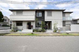 シャーメゾン　シュシュ