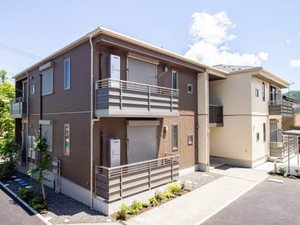 シャーメゾン八反田南