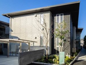 シャーメゾン　アリエッタ