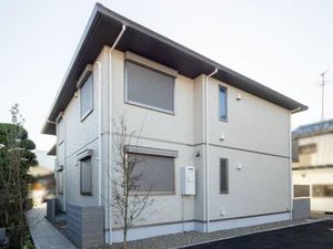 シャーメゾン　アリエッタ 0201号-5