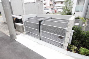 Ｒｉｃｈｅｓｓｅ尼崎（リシェスアマガサキ） 0105号-2