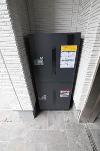 Ｒｉｃｈｅｓｓｅ尼崎（リシェスアマガサキ） 0105号-3