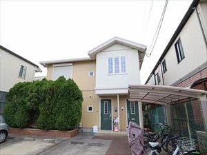 ヴェルデ・カーサ 0101号-1