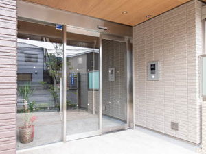 Ｓｕｎｎｙｐｌａｃｅ南野 0203号-15