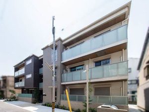 シャーメゾン千本 0201号-14