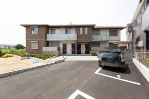 シャーメゾン　ベル　フルール 0201号-1