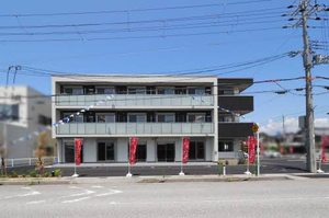 シャーメゾン　セレジェイラ 0202号-1