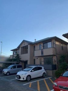 シャーメゾン丸橋 C102号-1