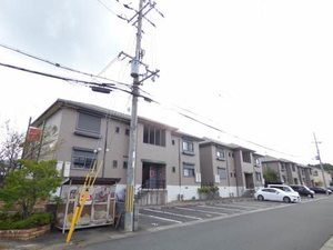 グランヴィアＡ A201号-1
