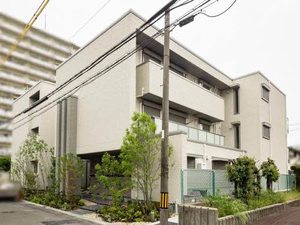 シャーメゾン　ブラン 0205号-1