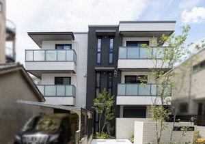 ソレイユ播磨町 0302号-1