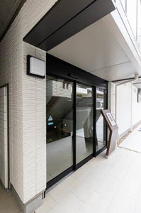 ソレイユ播磨町 0302号-4