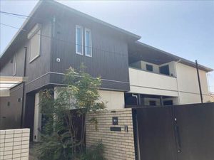 シャーメゾン　ハーモニー 0101号-1