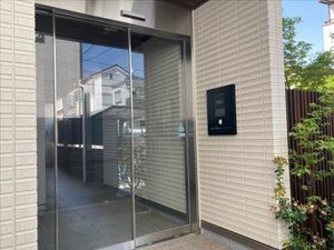 シャーメゾン ハーモニー 0101号-13