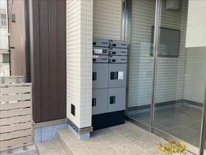 シャーメゾン ハーモニー 0101号-14