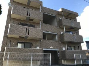 ブレイン枚田岡 0102号-1