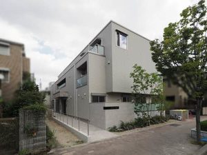 Ｓｈａ　Ｍａｉｓｏｎ　南郷