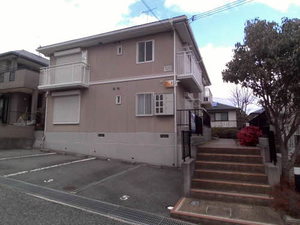 ヴィレッジ藤原台北町Ａ 0202号-1