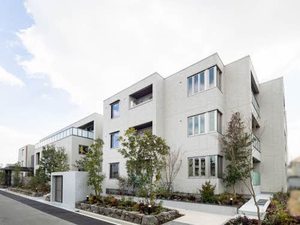 グランフェリシア新伊丹