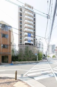 グランドメゾン真田山ゲートハウス