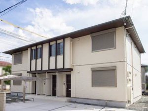 シャーメゾン・木村