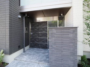 Ｓｈａ　Ｍａｉｓｏｎ　Ｇｒａｎｄ　Ｌｕｃｅ 0201号-12