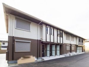 サニーパレス宮ヶ原 0103号-1