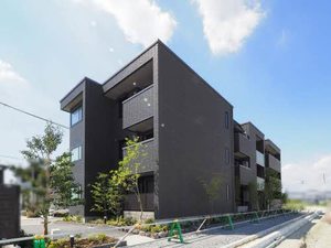 ｓｈａｍａｉｓｏｎ　学研都市星田