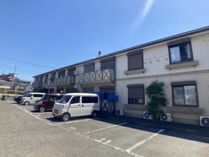 ガーデンタウン清水 A103号-1