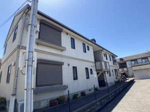 ガーデンタウン清水 B201号-1