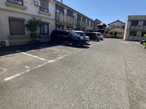 ガーデンタウン清水 B201号-12