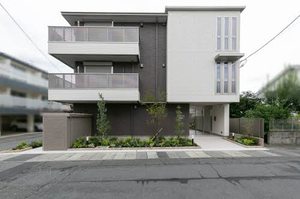 ＳｈａＭａｉｓｏｎ　Ｗｅｌｌ　Ｇａｒｄｅｎ 0201号-1